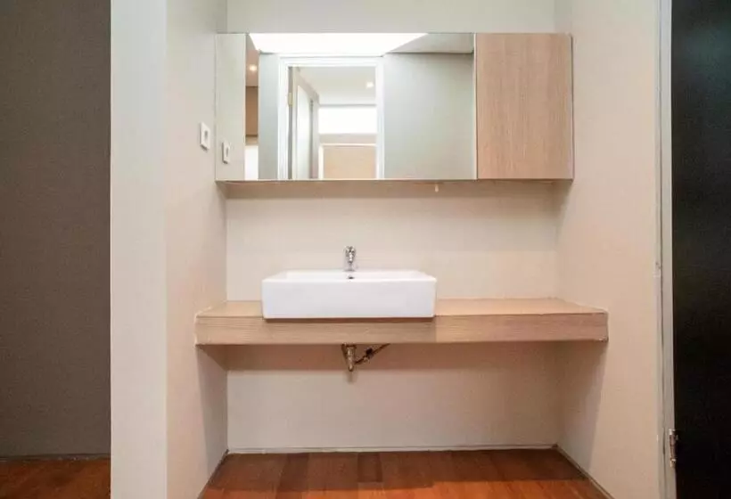 ペンション 3j Living