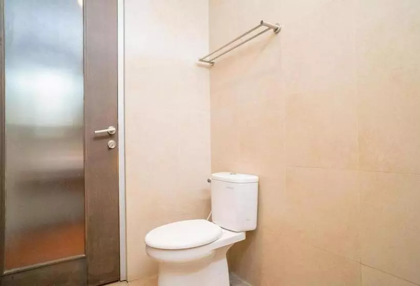 ペンション 3j Living