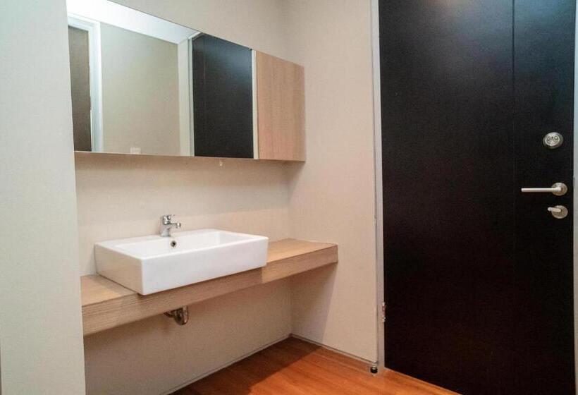 פנסיון 3j Living