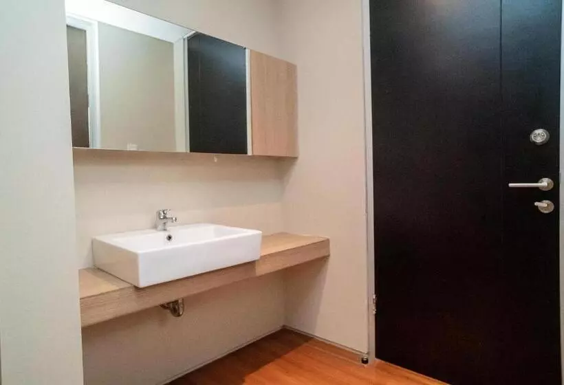 ペンション 3j Living