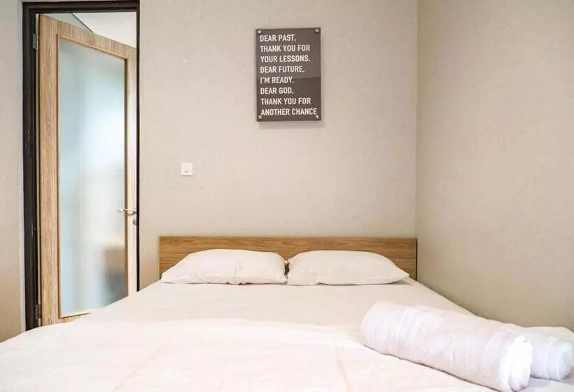 ペンション 3j Living