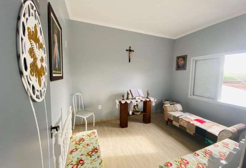 Summit Inn Hotel Cachoeira Paulista