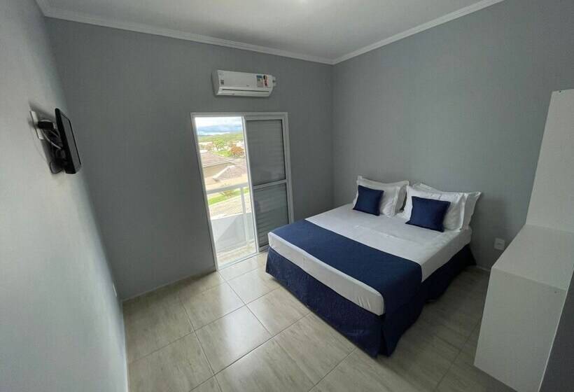 Summit Inn Hotel Cachoeira Paulista