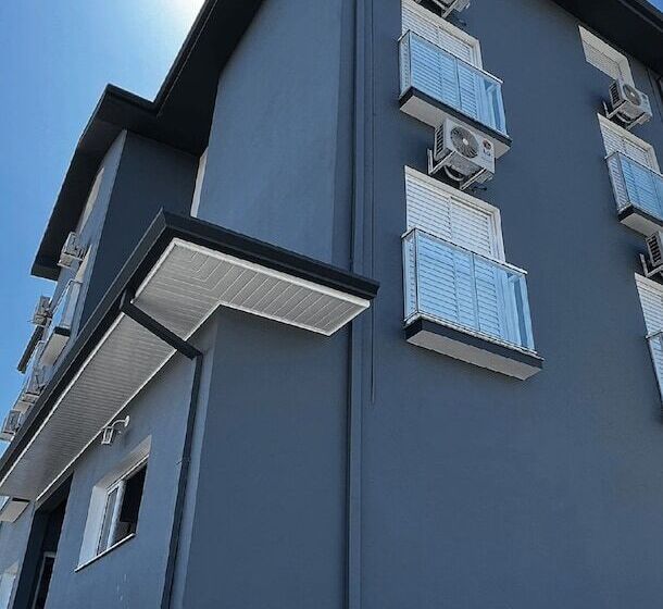 Summit Inn Hotel Cachoeira Paulista