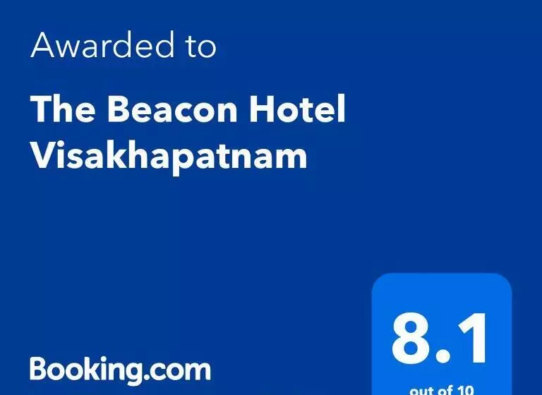 The Beacon Hotel Visakhapatnam