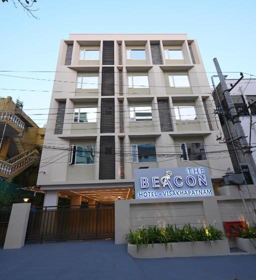 The Beacon Hotel Visakhapatnam
