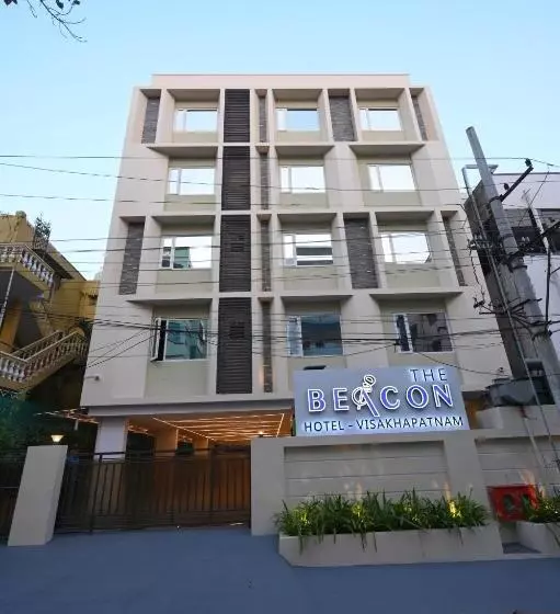 The Beacon Hotel Visakhapatnam