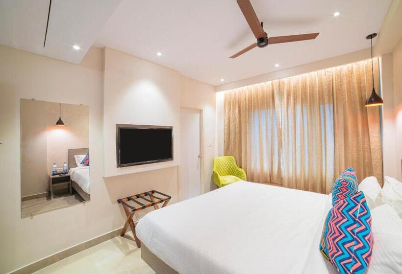 The Beacon Hotel Visakhapatnam