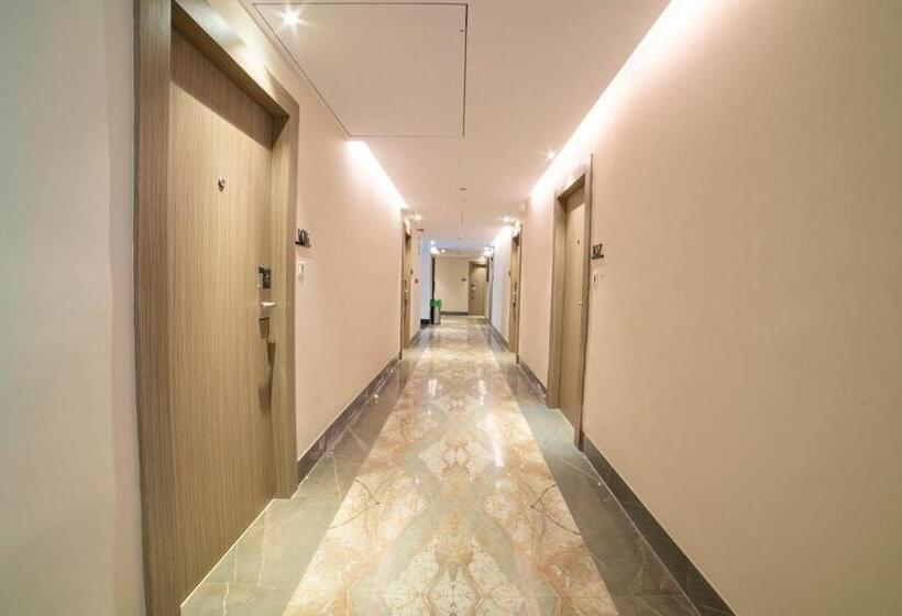 The Beacon Hotel Visakhapatnam