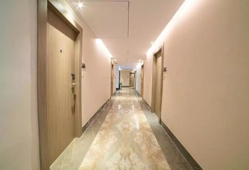 The Beacon Hotel Visakhapatnam