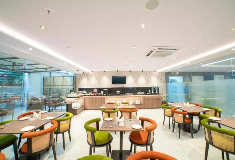 The Beacon Hotel Visakhapatnam