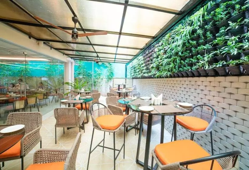 The Beacon Hotel Visakhapatnam