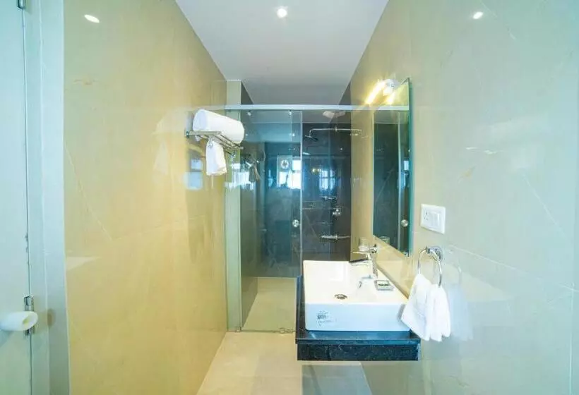 The Beacon Hotel Visakhapatnam