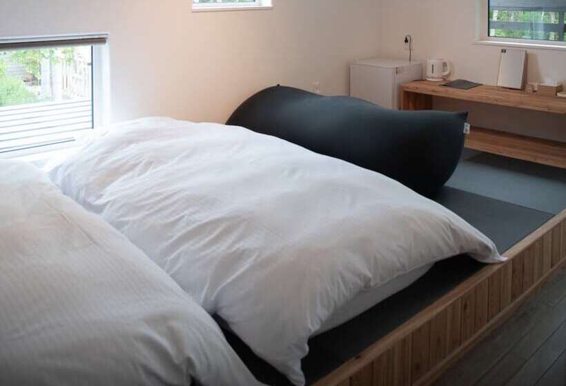 Общежитие Both