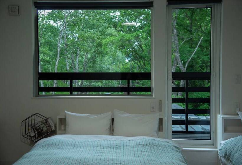 Общежитие Both