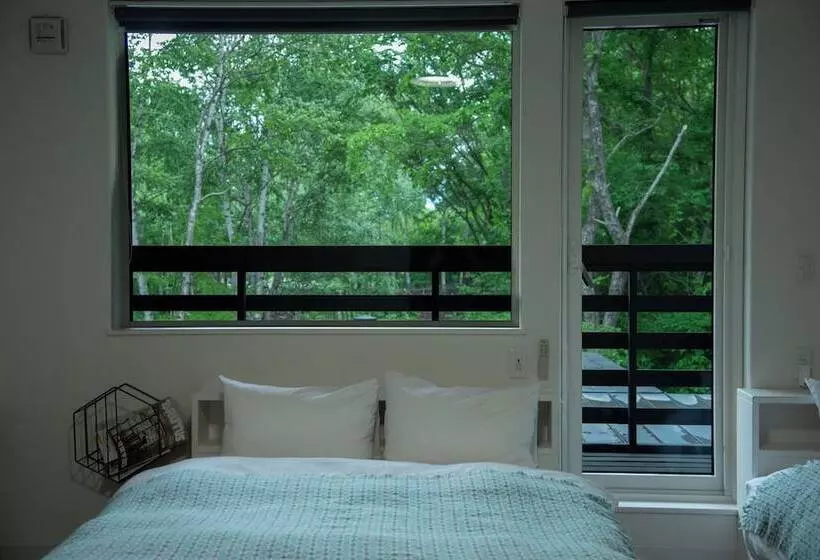 ユースホステル Both