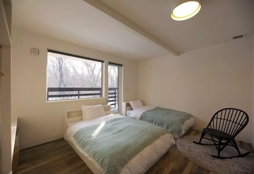 ユースホステル Both