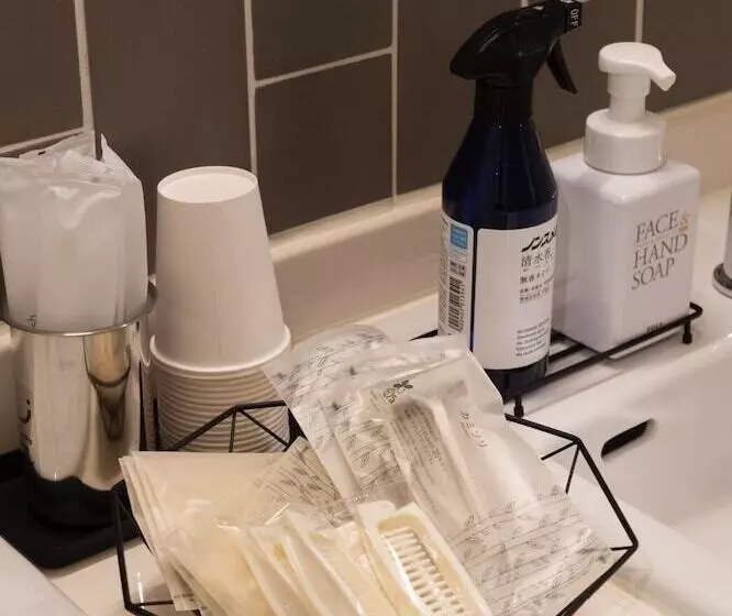 ユースホステル Both