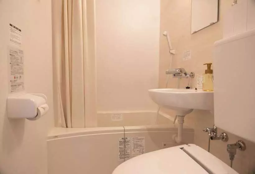 ユースホステル Both