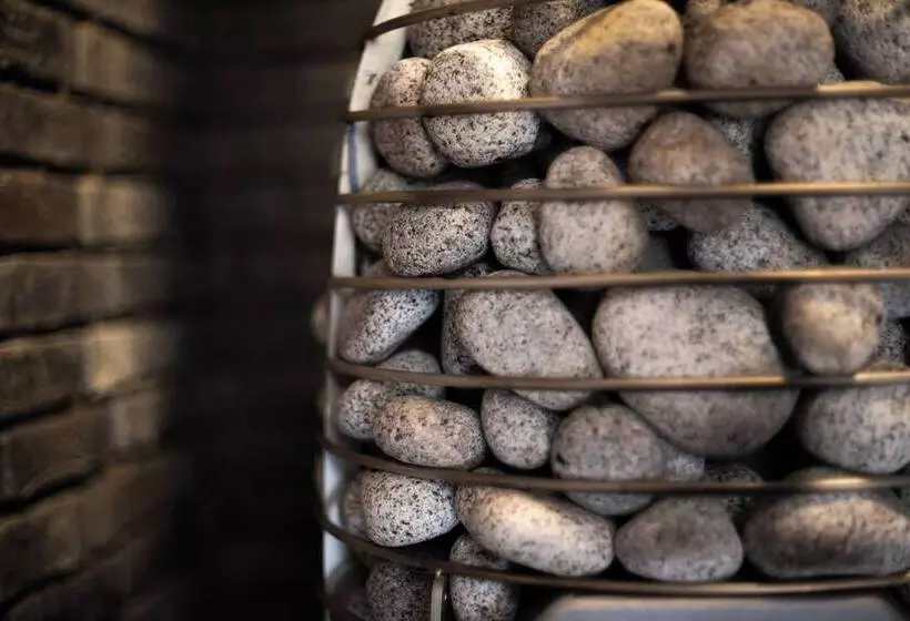 ユースホステル Both