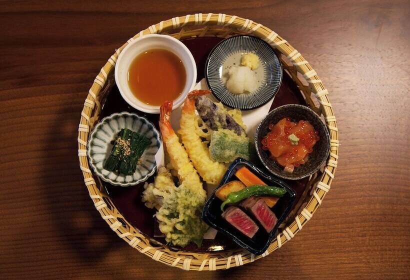 Общежитие Both