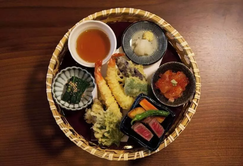 ユースホステル Both