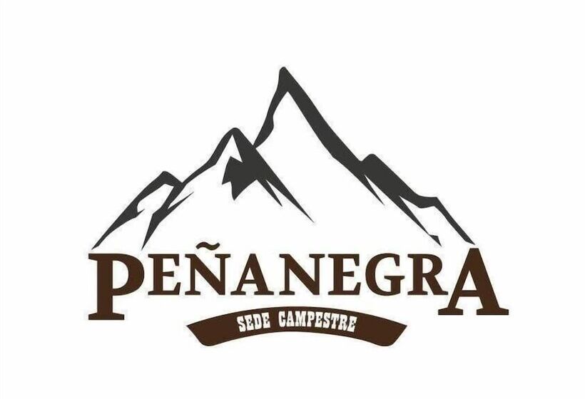 Herberge Sede Campestre Peña Negra
