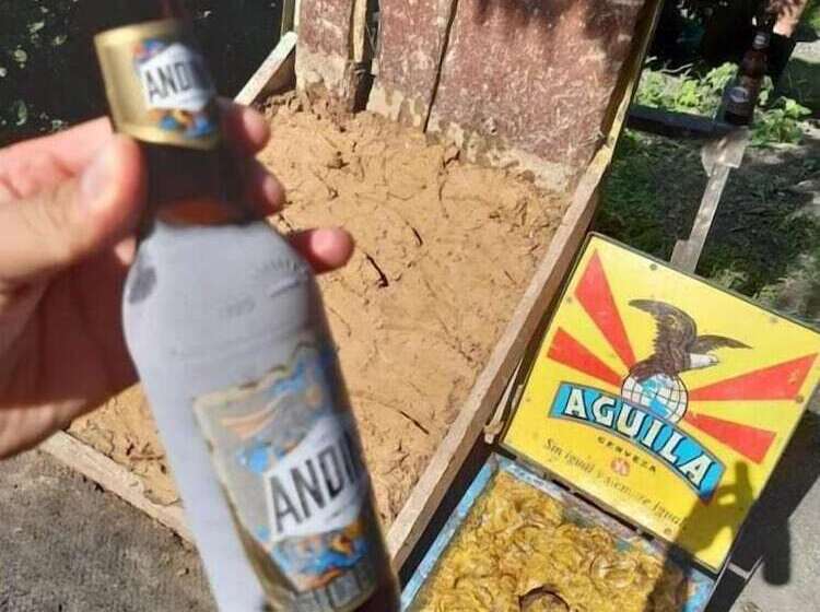 Herberge Sede Campestre Peña Negra