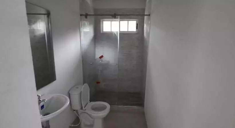 Retkeilymaja Sede Campestre Peña Negra