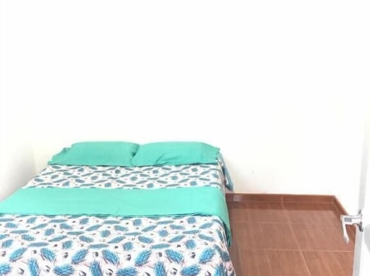 Herberge Sede Campestre Peña Negra