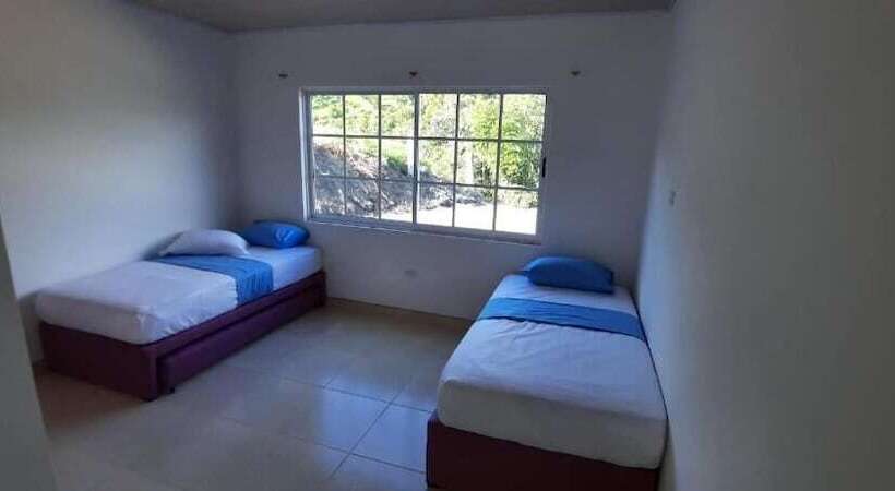 Herberge Sede Campestre Peña Negra