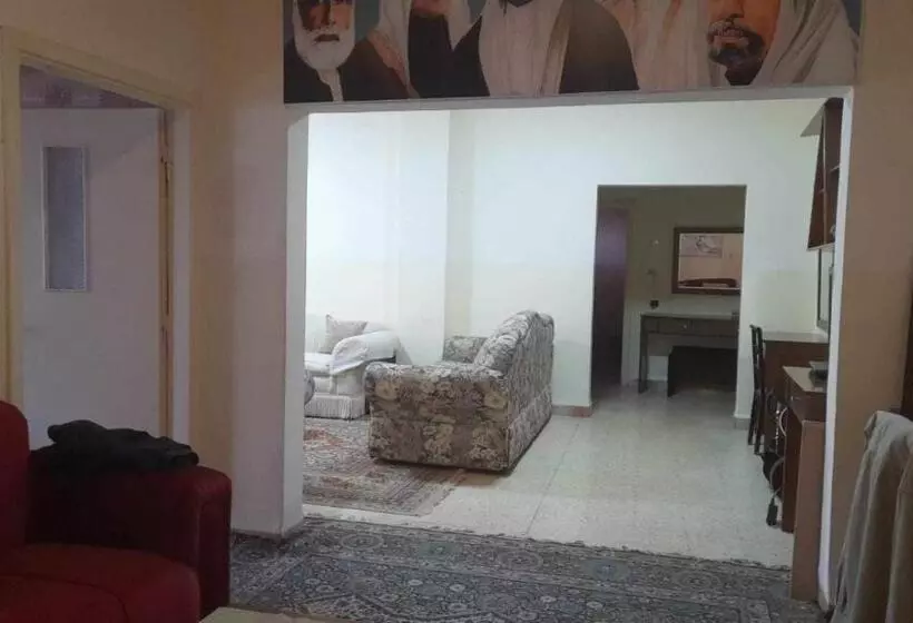 هاستل Student House