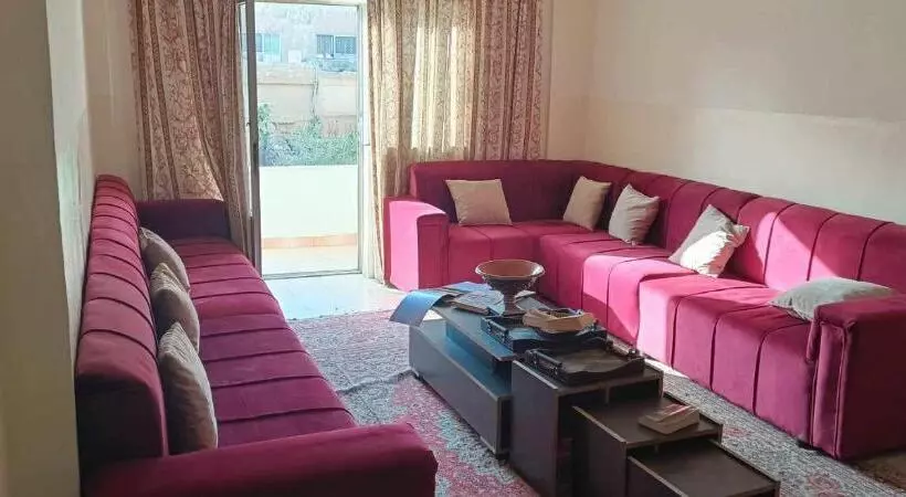 هاستل Student House