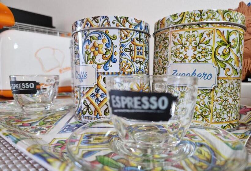 Ashur310 Residence Mondello