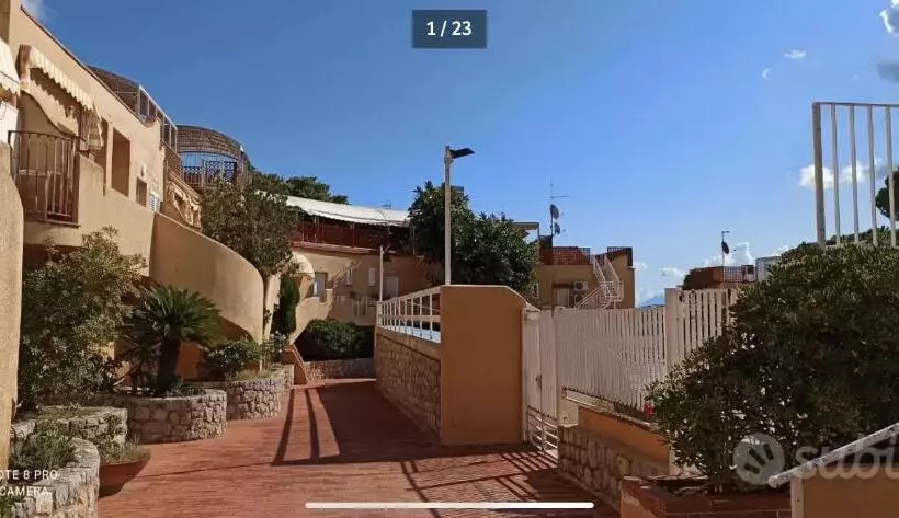 Ashur310 Residence Mondello
