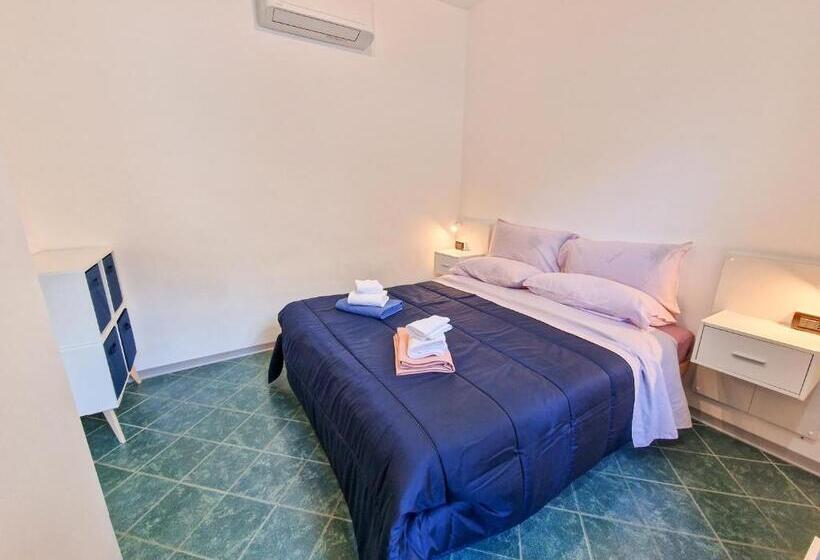 Ashur310 Residence Mondello