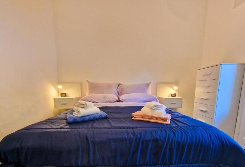 Ashur310 Residence Mondello