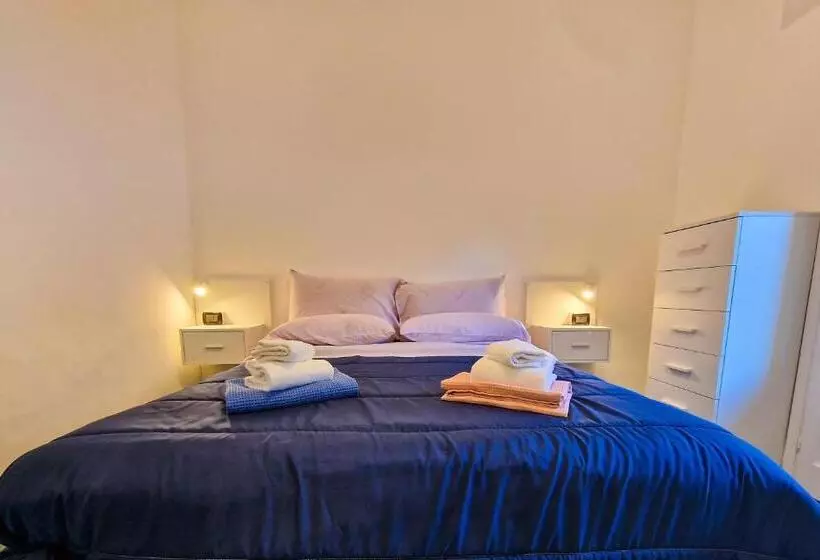 Ashur310 Residence Mondello