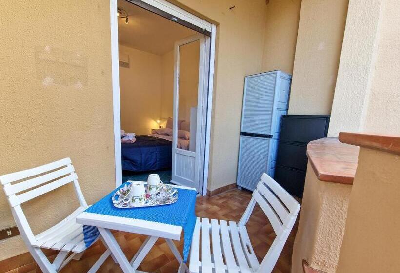 Ashur310 Residence Mondello