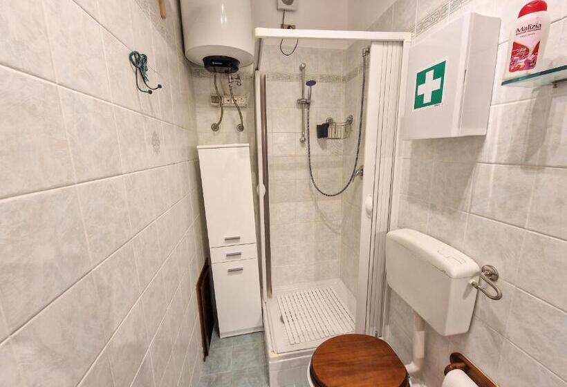 Ashur310 Residence Mondello