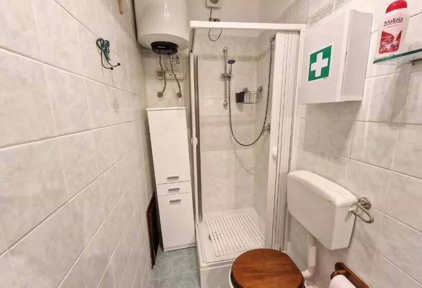 Ashur310 Residence Mondello