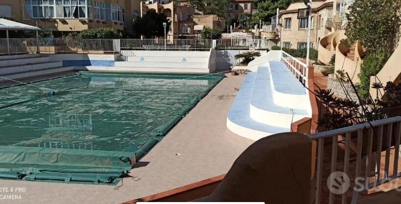 Ashur310 Residence Mondello