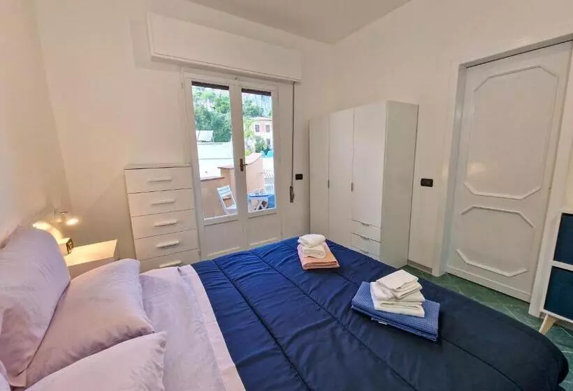 Ashur310 Residence Mondello