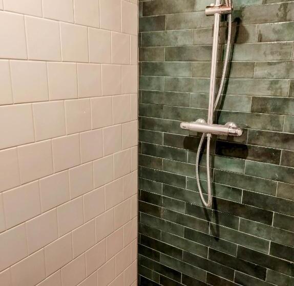 مبيت وإفطار Chateau D  Impasse