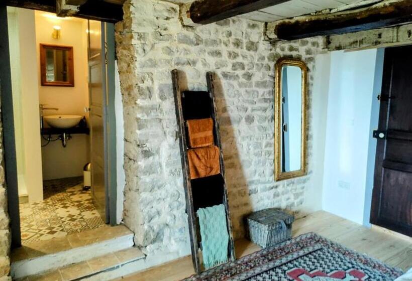 مبيت وإفطار Chateau D  Impasse