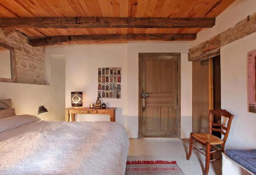 مبيت وإفطار Chateau D  Impasse