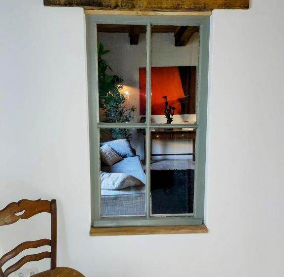 مبيت وإفطار Chateau D  Impasse