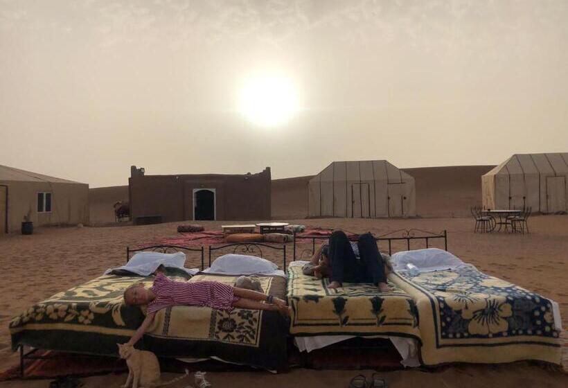 Bed and Breakfast Kasbah Mashallah