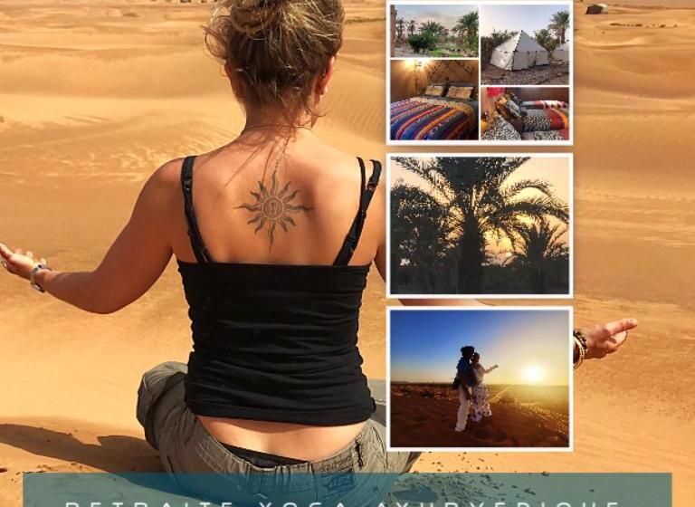 Bed and Breakfast Kasbah Mashallah