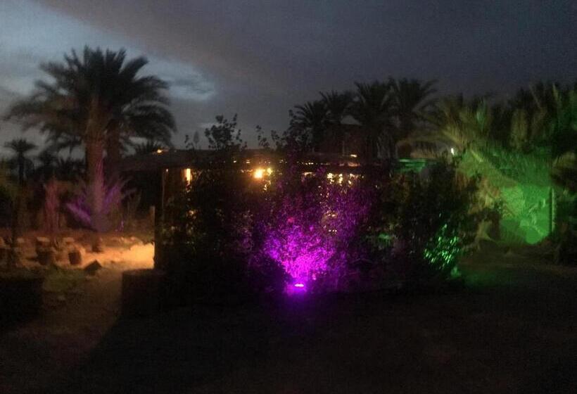 Bed and Breakfast Kasbah Mashallah